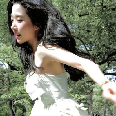 我的如意狼君粤语